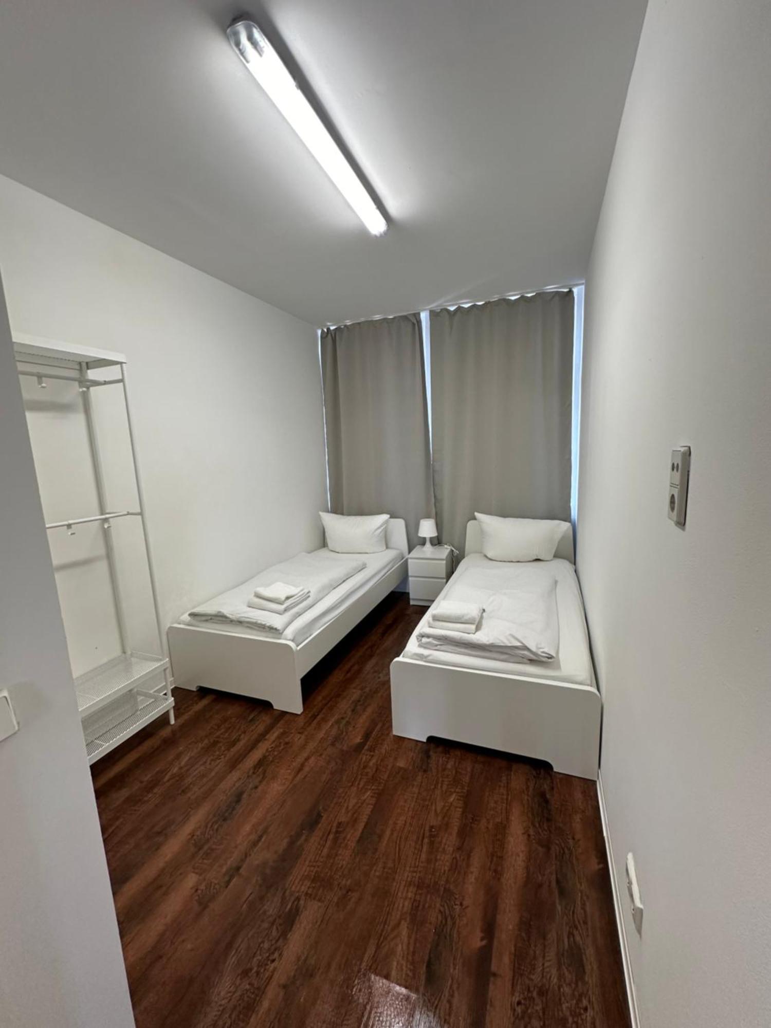 Potsdamer Inn — Fotos 3