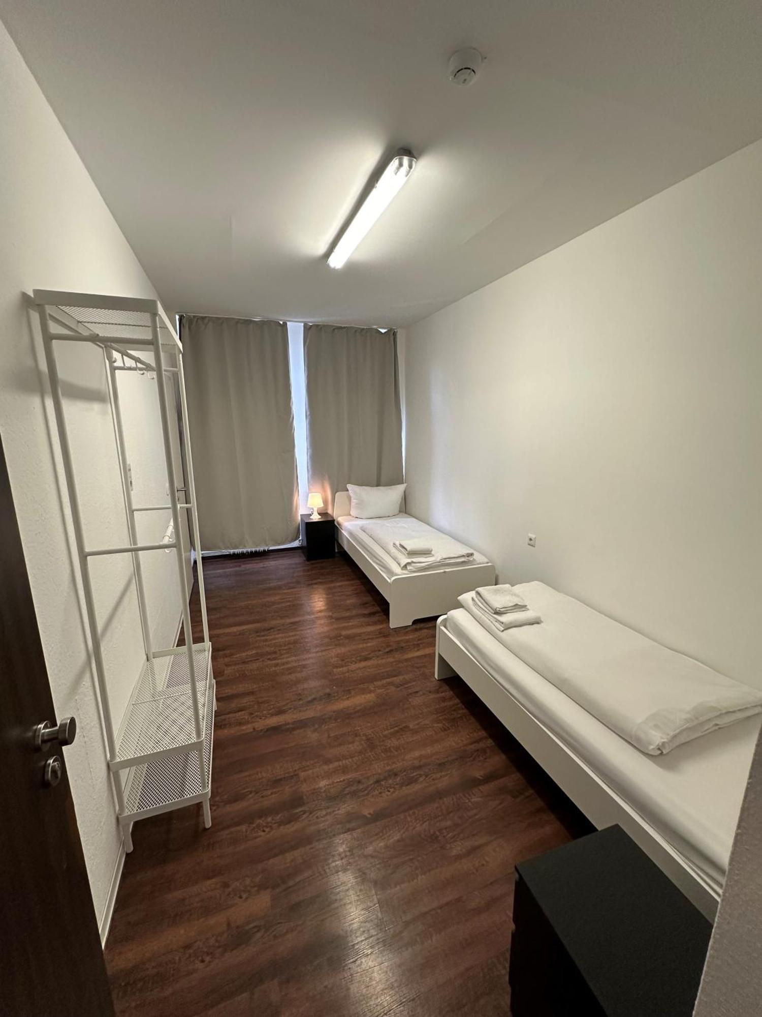 Potsdamer Inn — Fotos 1